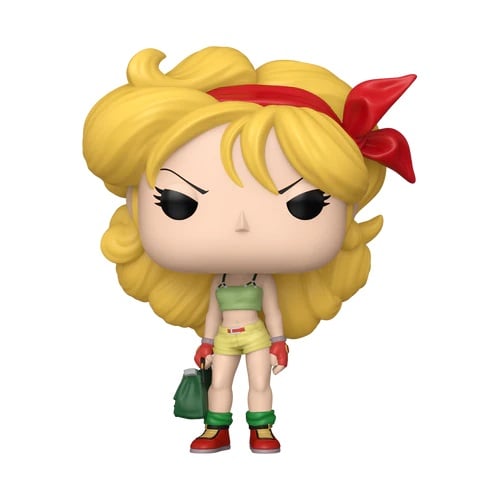 DRAGON BALL - POP Animation N° 1998 - Lunch Avec Chase