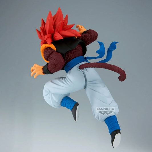 DRAGON BALL GT - Gogeta - Figurine Match Makers 18cm PRECO > 31/12