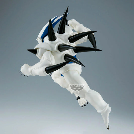 DRAGON BALL GT - Yi-Shinron - Figurine Match Makers 20cm PRECO > 31/12