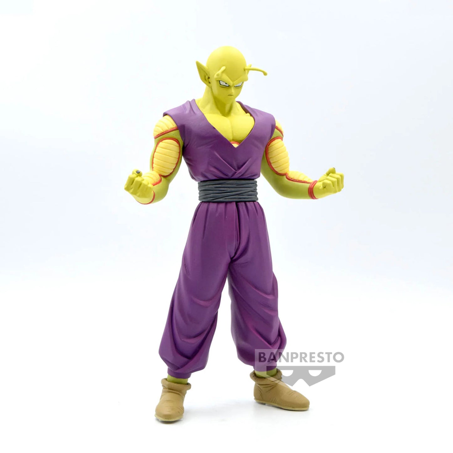 DRAGON BALL SUPER : SUPER HEROES - Piccolo - Figurine DXF 18cm