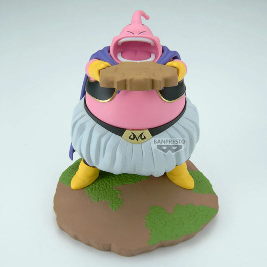 DRAGON BALL Z - Majin Buu - Figurine History Box 11cm PRECO > 15/03