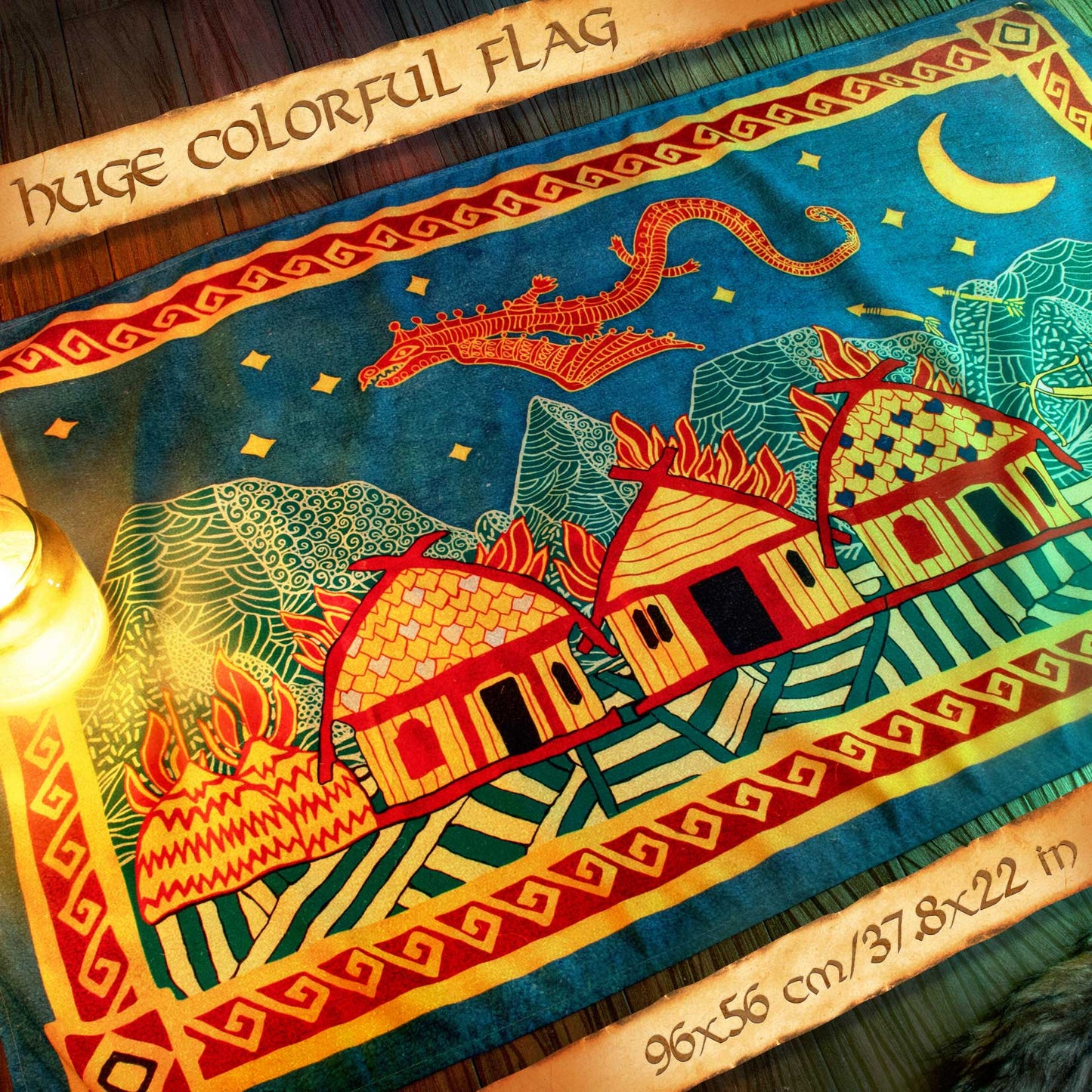 DRAGONS - Coffret Collector Hiccups's Memories