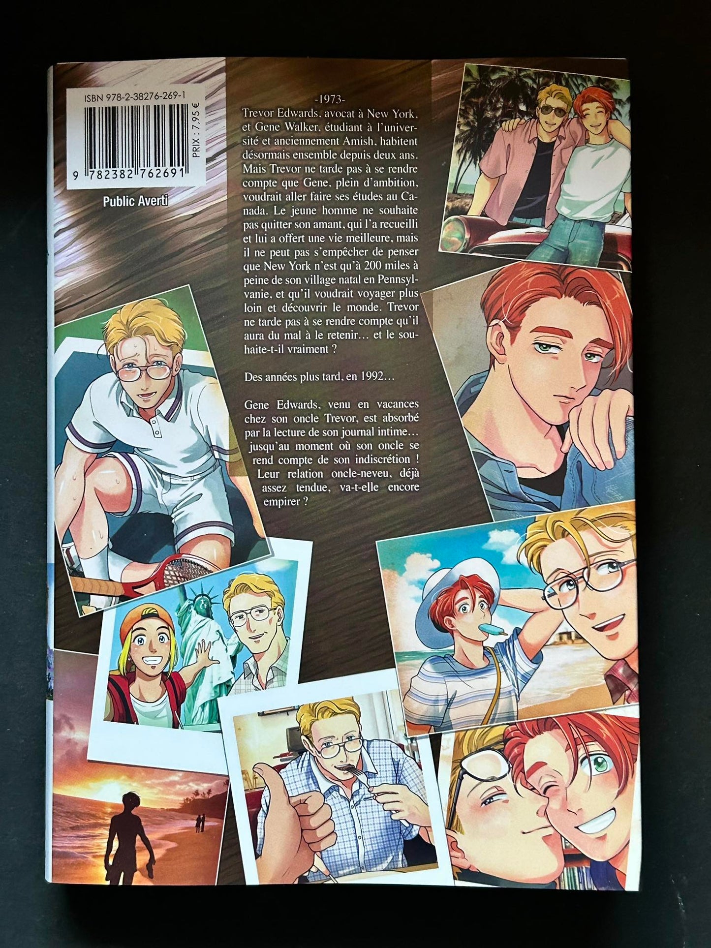 Dear Gene - Volume 02