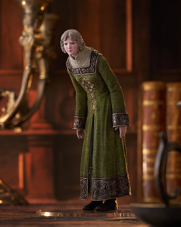 NARUTO SHIPPUDEN - BANPRESTO FIGUUR COLOSSEUM - JIRAIYA STANDBEELD 15CM