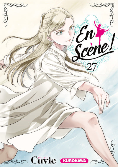 EN SCENE ! - TOME 27 PRECO > 05/02