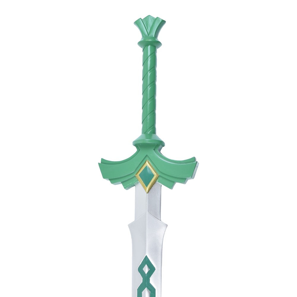 ÉPÉE FANTAISIE ORNEMENTALE GODDESS SWORD LA LÉGENDE DE ZELDA