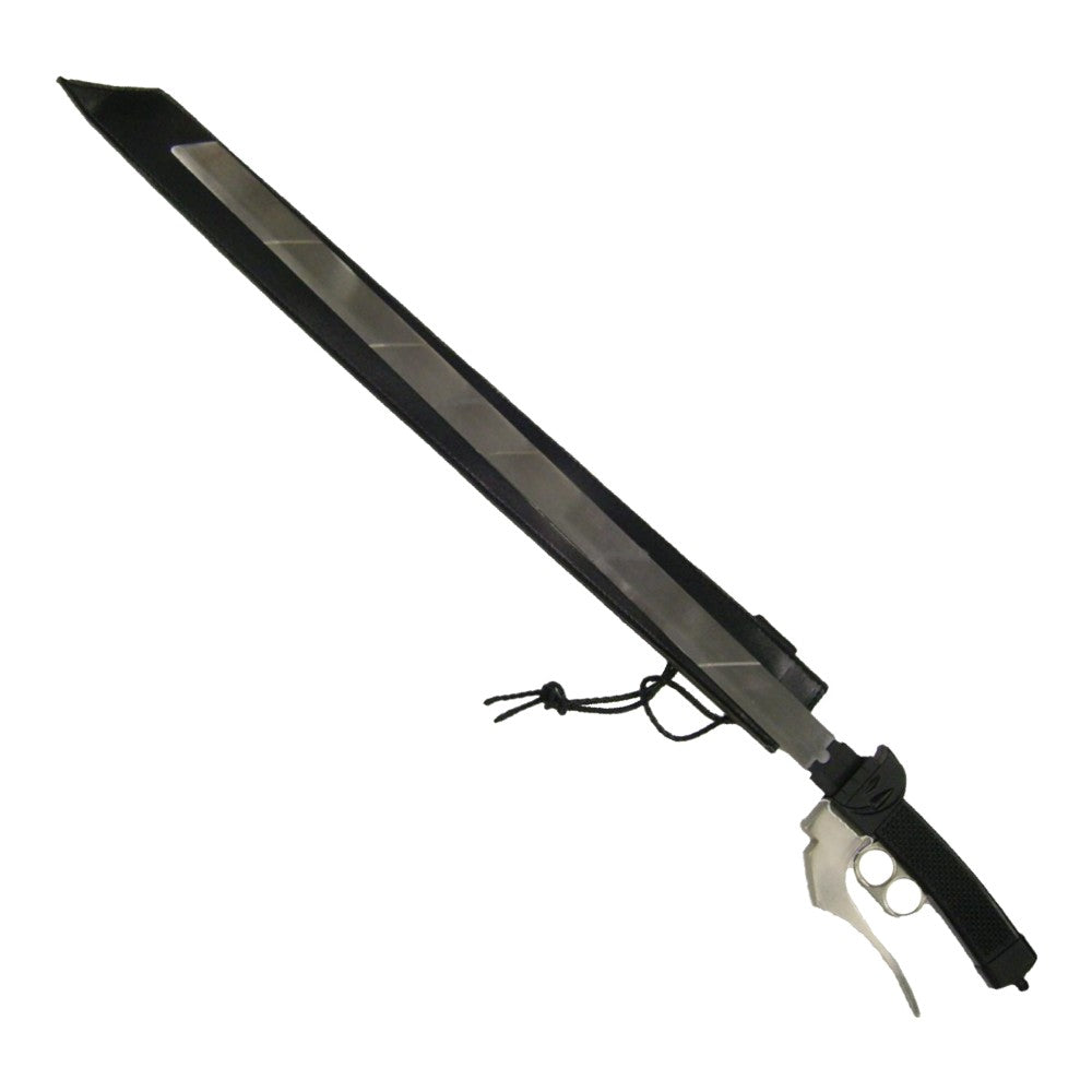 ÉPÉE FANTAISIE ORNEMENTALE INSPIRÉ DE L'ÉPÉE DE ATTACK ON TITAN