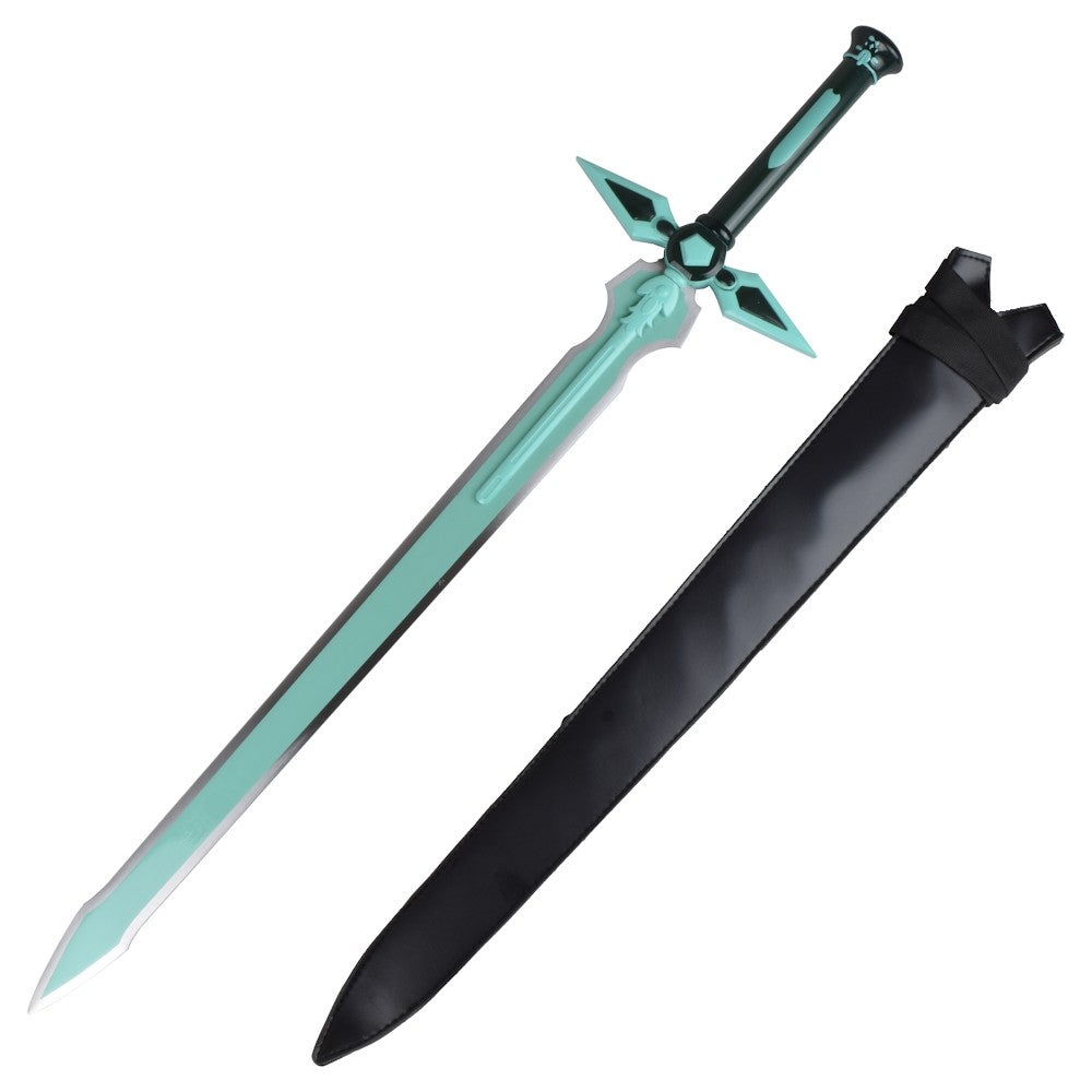 ÉPÉE FANTAISIE ORNEMENTALE DARK REPULSER DE KIRITO SWORD ART ONLINE