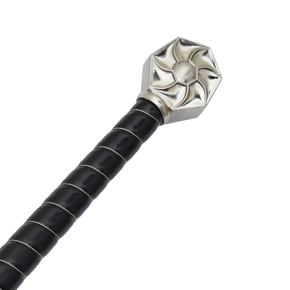 ÉPÉE FANTASTIQUE ORNEMENTALE DE TARGARYEN BLACKFYRE (AEGON I, VISERYS ET AEGON II) HOUSE OF THE DRAGON