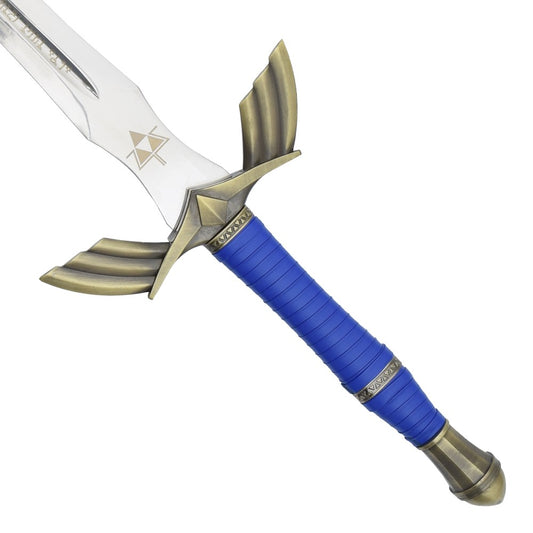 ORNAMENTAL BLADE SWORD