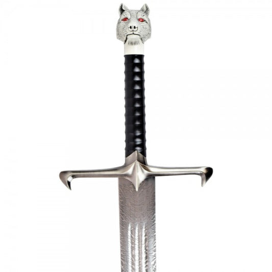 ÉPÉE ORNEMENTALE LONGCLAW DE JON SNOW GAME OF THRONES