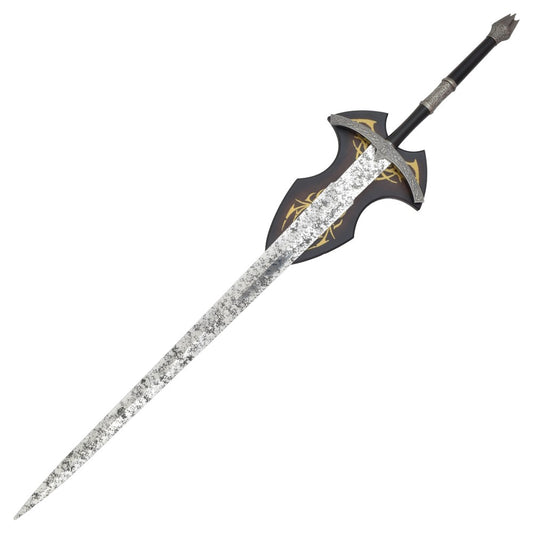 EPEE ORNAMENTALE THE WITCH-KING OF ANGMAR LORD OF THE RINGS
