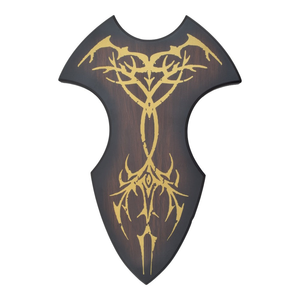 EPEE ORNAMENTALE THE WITCH-KING OF ANGMAR LORD OF THE RINGS