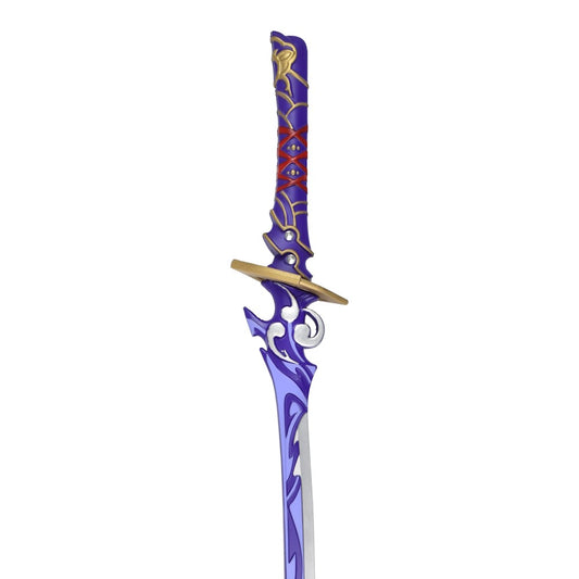 ÉPÉE ORNEMENTALE BEELZEBUL'S SWORD : GENSHIN IMPACT