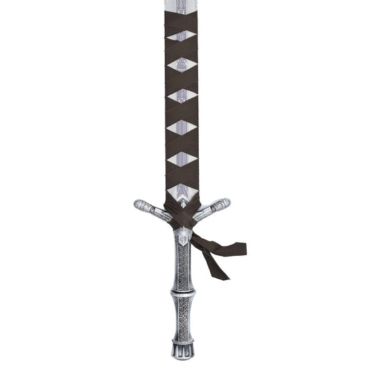 ORNAMENTAL BLADE SWORD