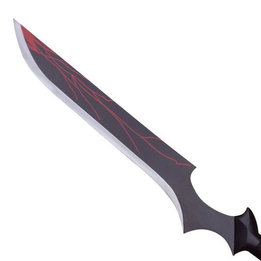 ORNAMENTAL BLADE SWORD