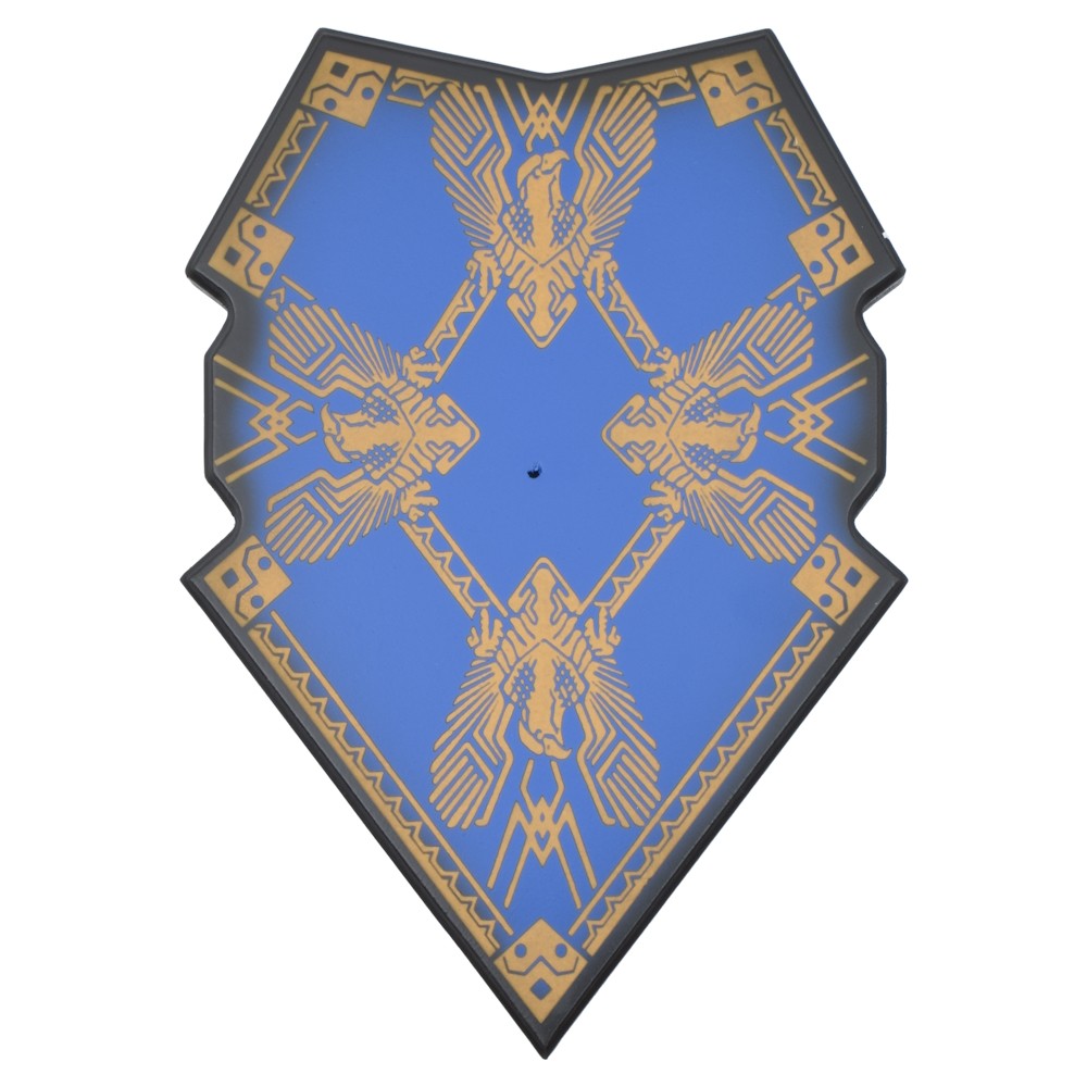 ÉPÉE ORNEMENTALE DE THORIN OAKENSHIELD FILM LE HOBBIT