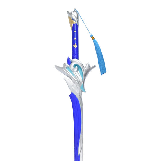 ÉPÉE ORNEMENTALE HARAN GEPPAKU FUTSU : GENSHIN IMPACT