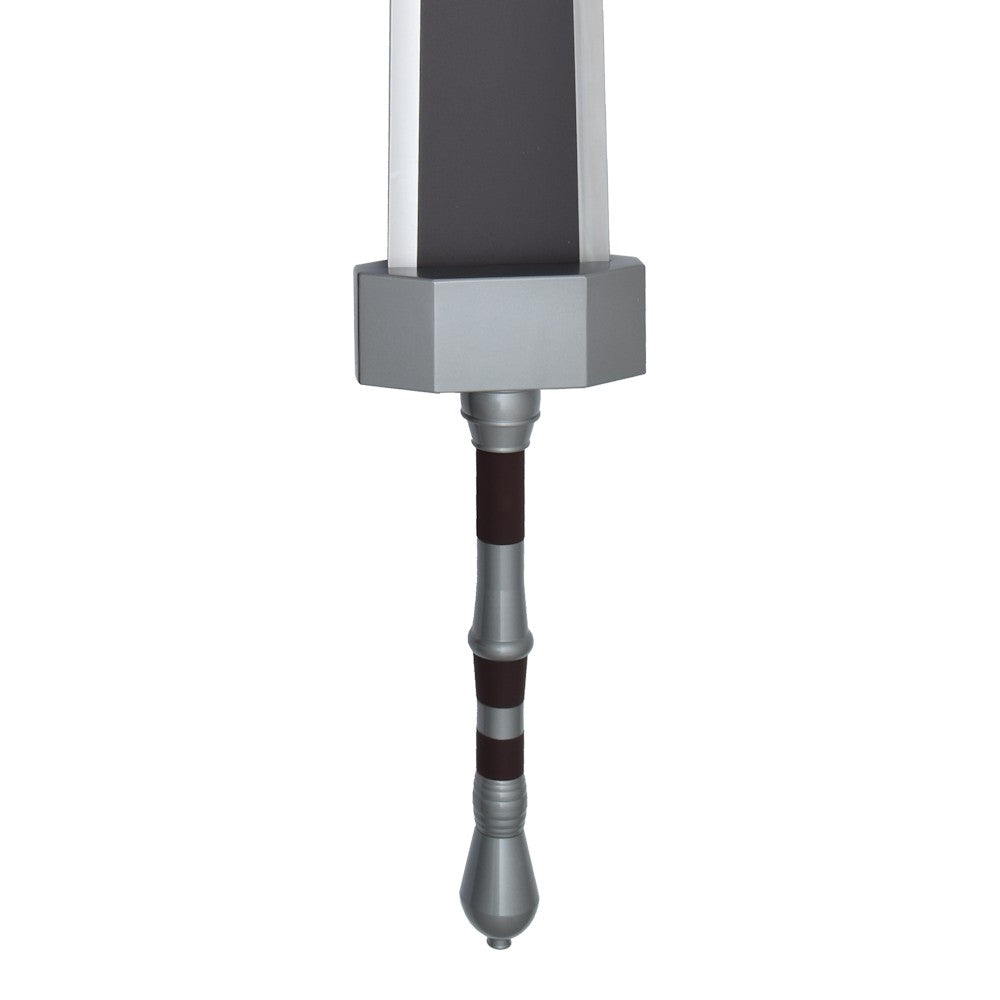 ÉPÉE ORNEMENTALE HOLY MOONLIGHT DE ELDEN RING