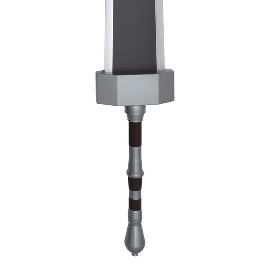 ÉPÉE ORNEMENTALE HOLY MOONLIGHT DE ELDEN RING