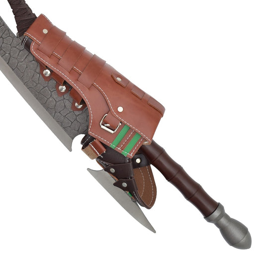 ORNAMENTAL BLADE SWORD