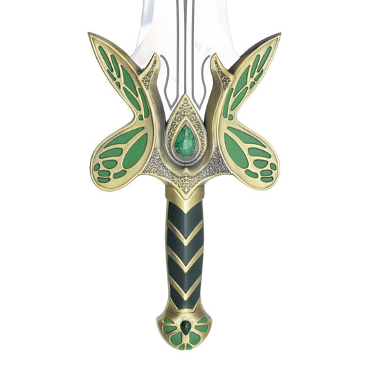 ORNAMENTAL BLADE SWORD