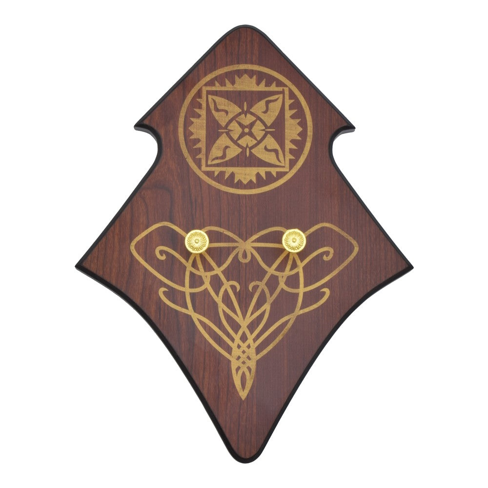 ÉPÉE ORNEMENTALE ORCRIST DE THORIN OAKSHIELD The HOBBIT