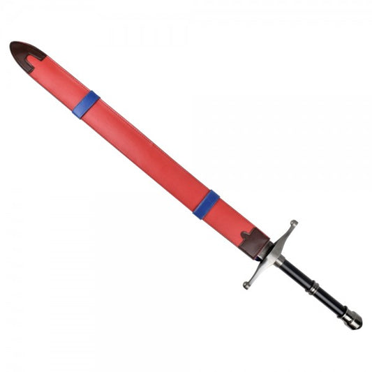 ÉPÉE ORNEMENTALE SUPER TRUNKS SÉRIE DRAGON BALL Z