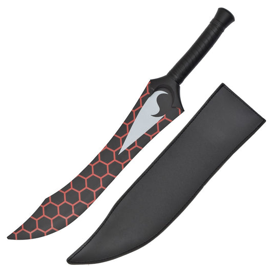 ÉPÉES ORNEMENTALES YIN YANG ARCHER FATE STAY NIGHT