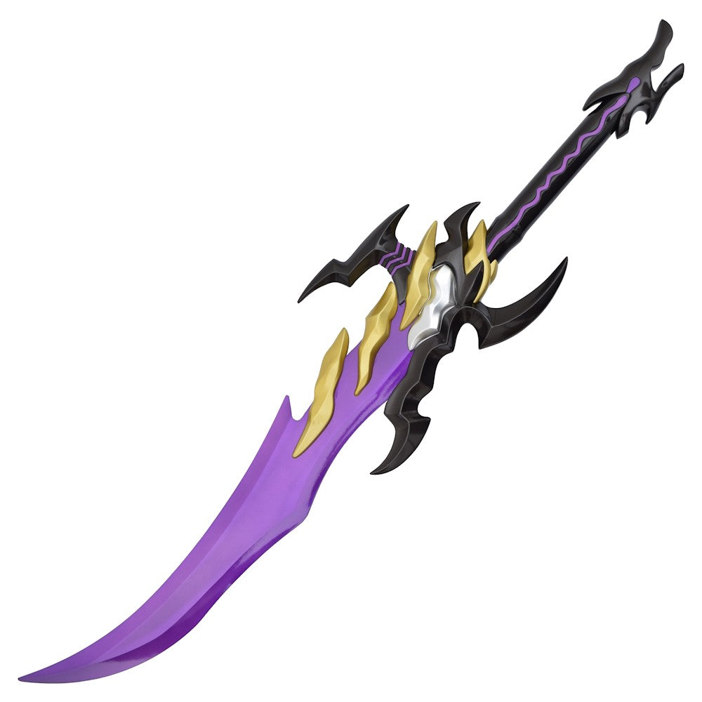 ORNAMENTAL BLADE SWORD