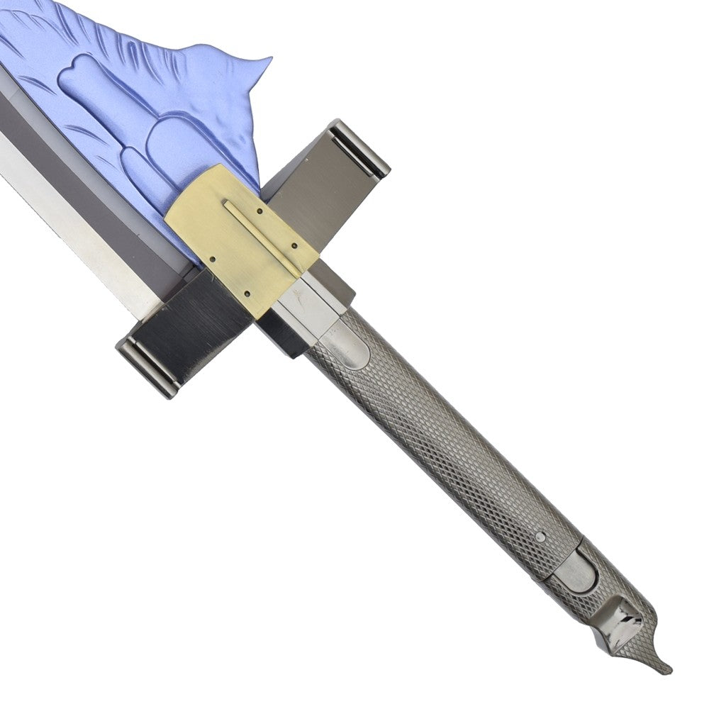 ORNAMENTAL BLADE SWORD