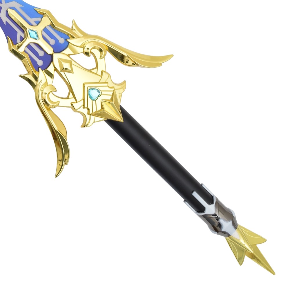 ORNAMENTAL BLADE SWORD