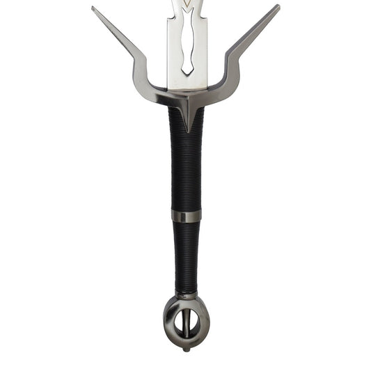 ORNAMENTAL BLADE SWORD