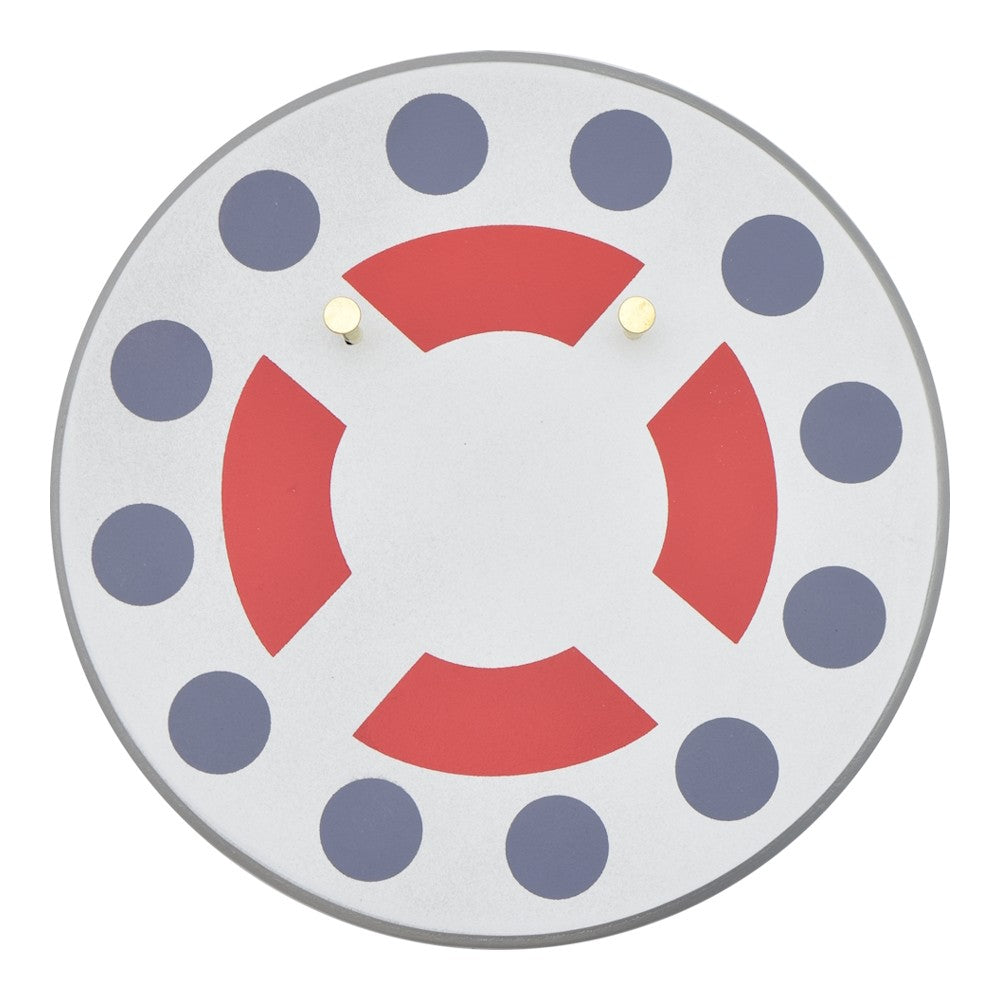 ORNAMENTAL BLADE SWORD