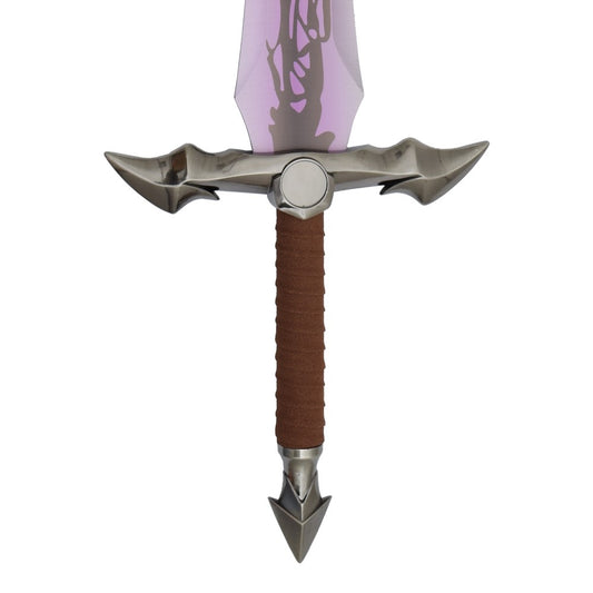 Épée ornementale du roi démon, version Sung Jinwoo Solo Leveling