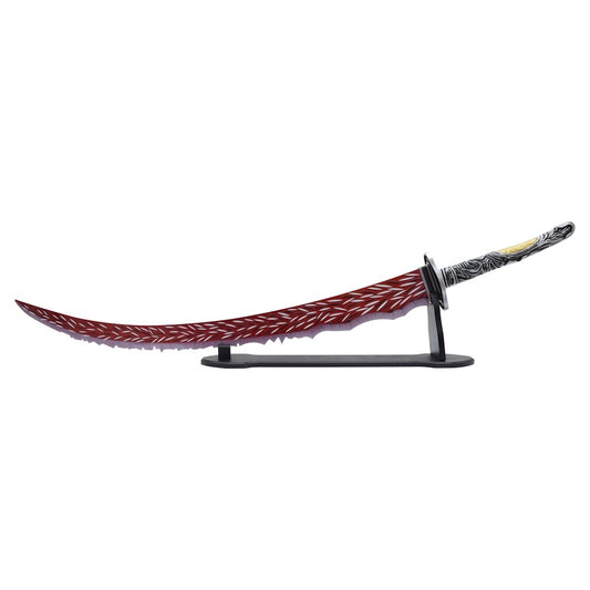 ORNAMENTAL BLADE SWORD