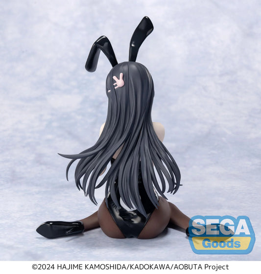 RASCAL DOES NOT DREAM - Mai "Bunny" - Figurine Yumemirize 16cm PRECO > 29/01