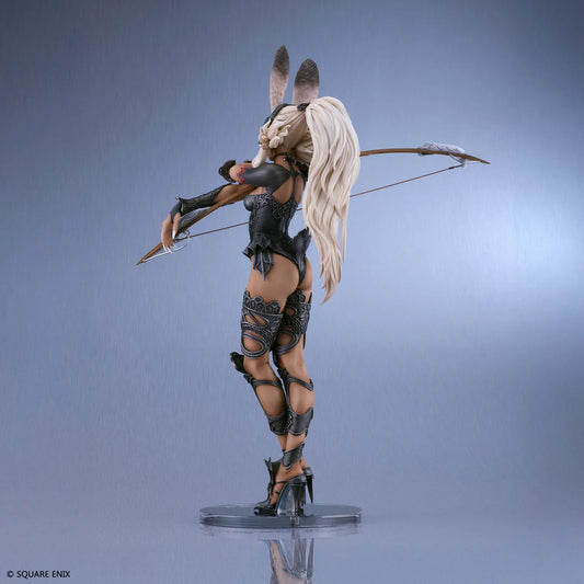 FINAL FANTASY XII - Fran - Statuette 29cm PRECO > 26/03