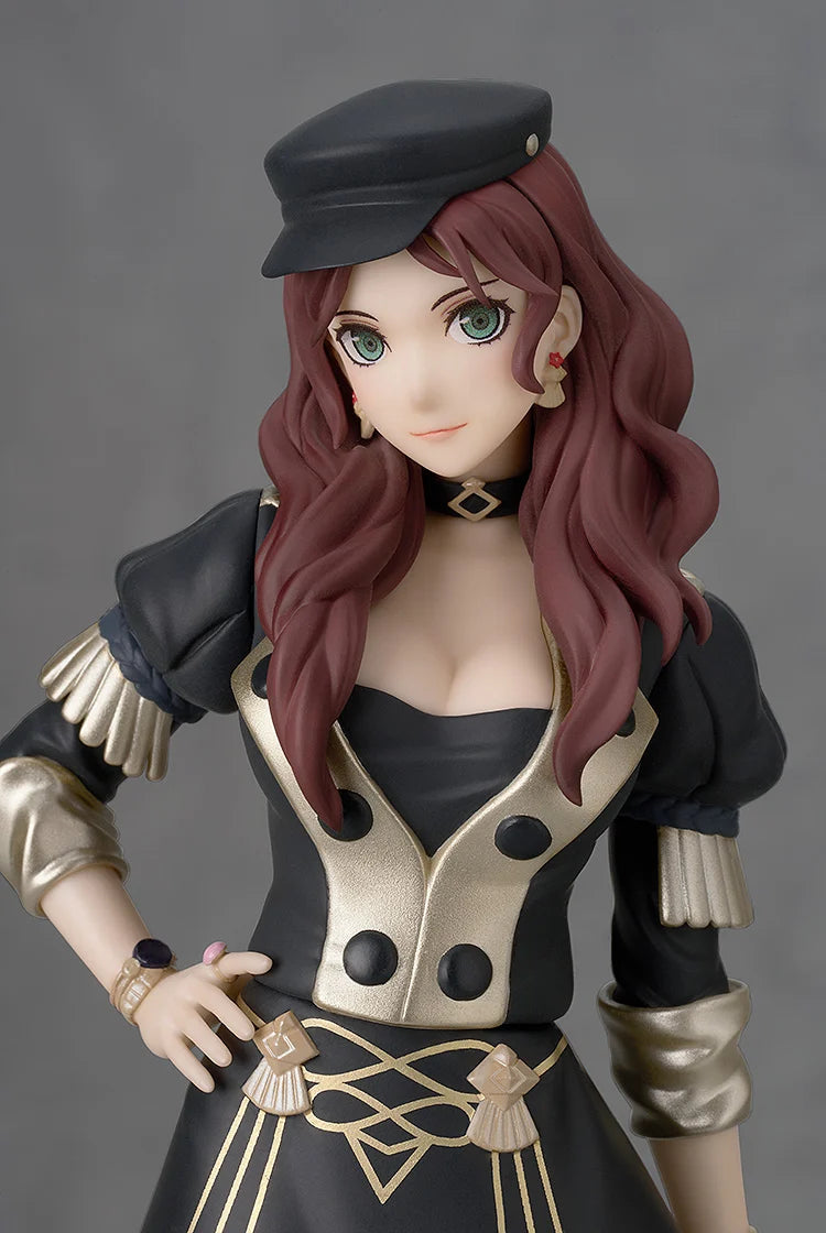 FIRE EMBLEM THREE HOUSES - Dorothea Arnault - Pop Up Parade 17cm