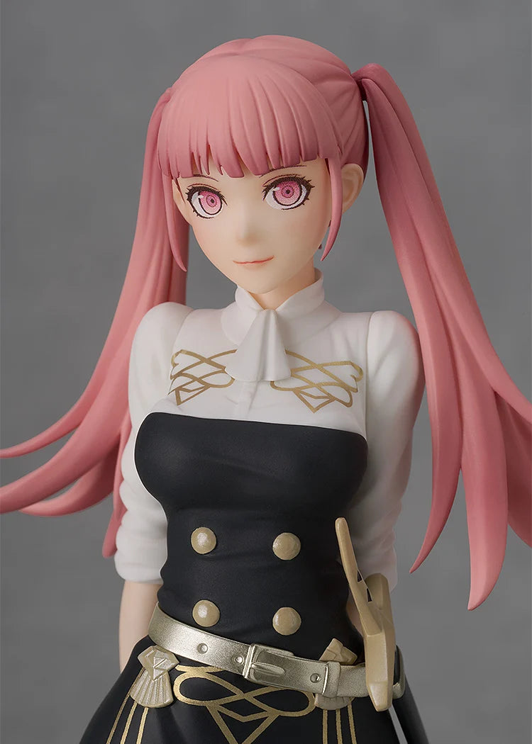 FIRE EMBLEM THREE HOUSES - Hilda Valentine - Pop Up Parade 16cm