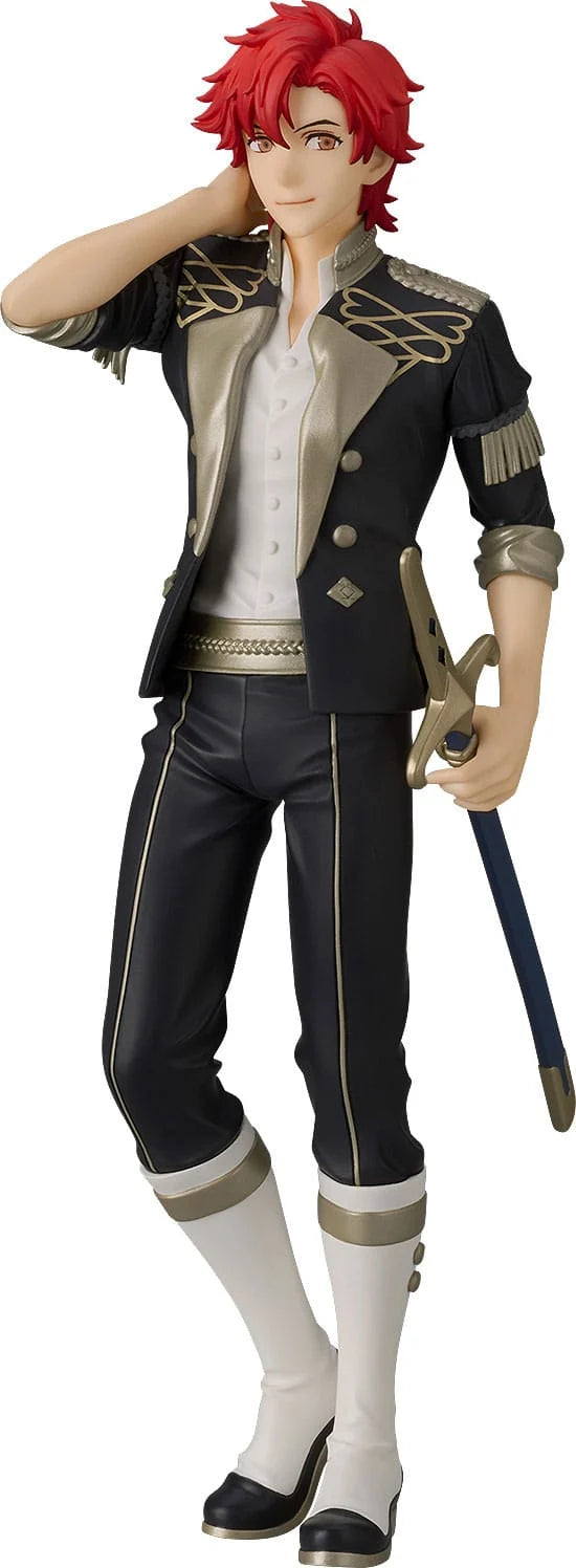 FIRE EMBLEM : THREE HOUSES - Sylvain Jose Gautier - Pop Up Parade 18cm