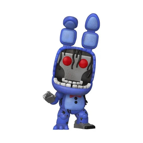 FIVE NIGHTS AT FREDDY'S - POP Games N° 1083 - Withered Bonnie