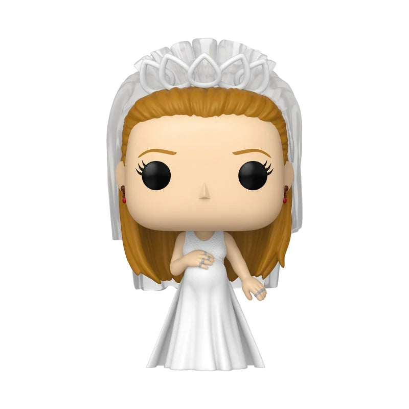 FRIENDS - POP TV N° 1868 - Phoebe (Robe de mariée) PRECO > 11/12