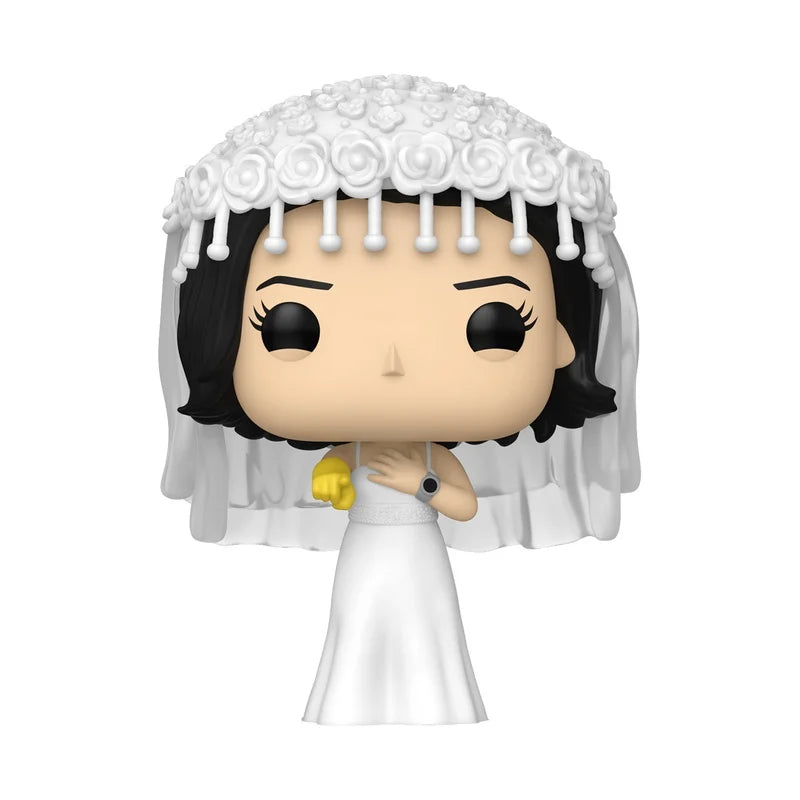 FRIENDS - POP TV N° 1869 - Monica (Robe de mariée) PRECO > 11/12