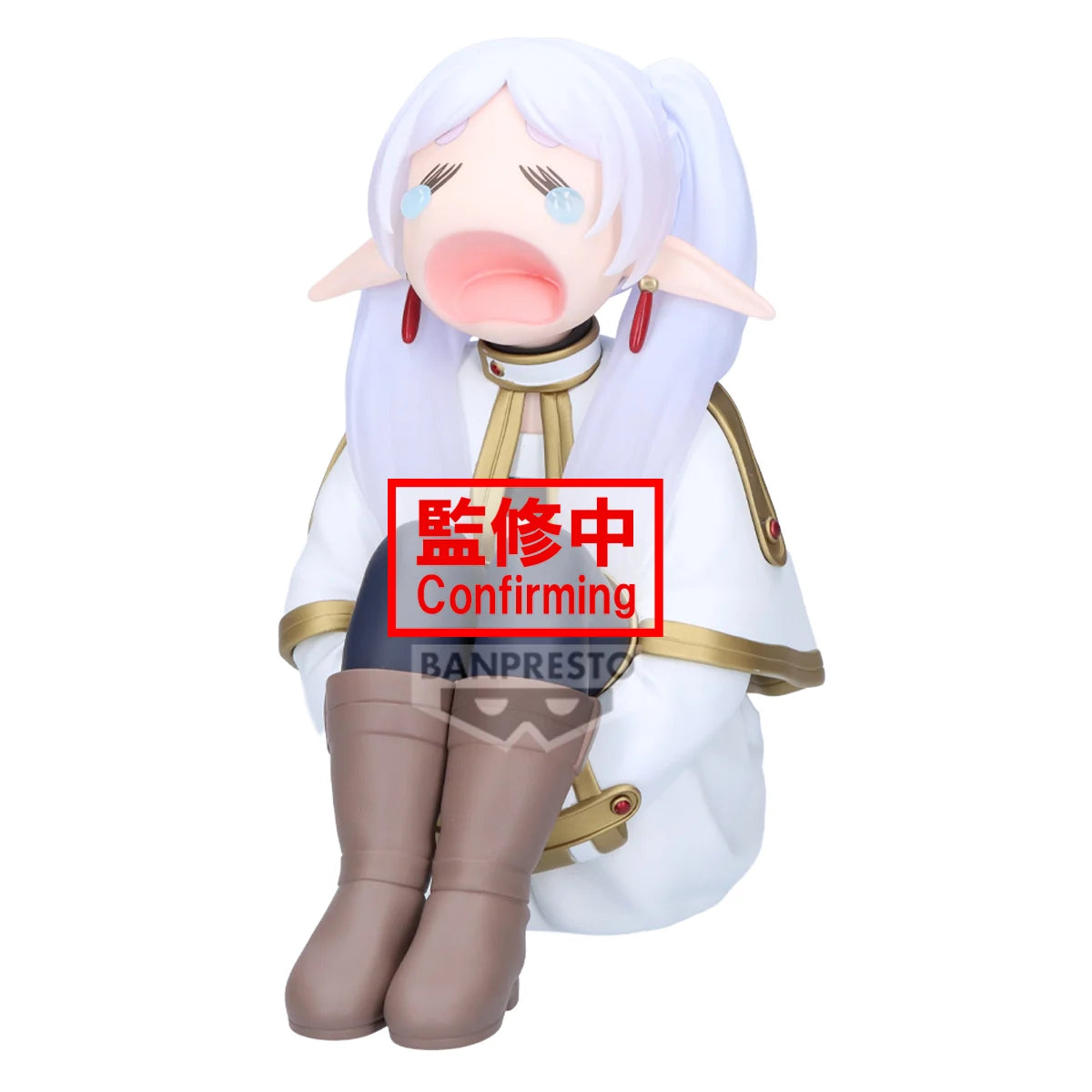 FRIEREN - Frieren - Figurine 13cm