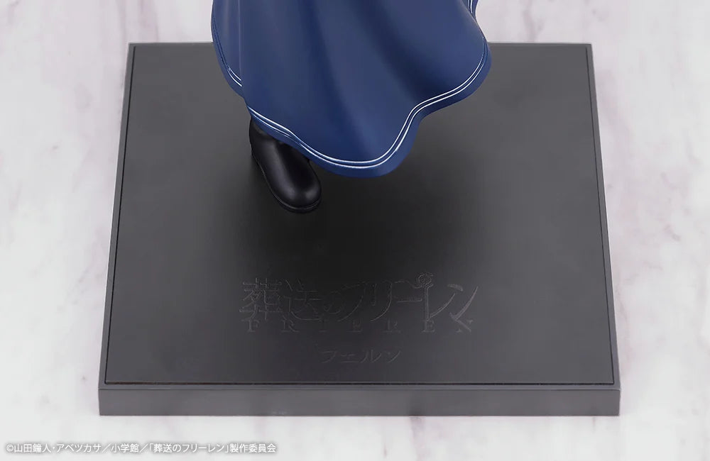 FRIEREN BEYOND JOURNEY'S END - Fern - Statuette Oshi Works 25cm