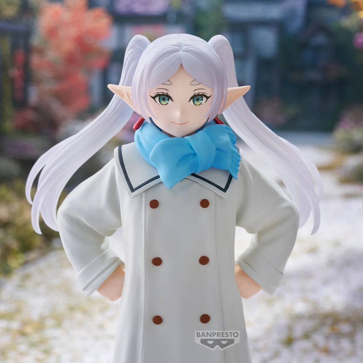 FRIEREN BEYOND JOURNEY'S END - Frieren - Figurine 20cm