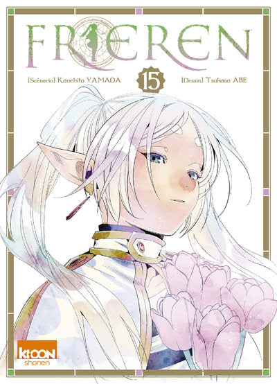FRIEREN T15 - EDITION COLLECTOR PRECO > 05/03