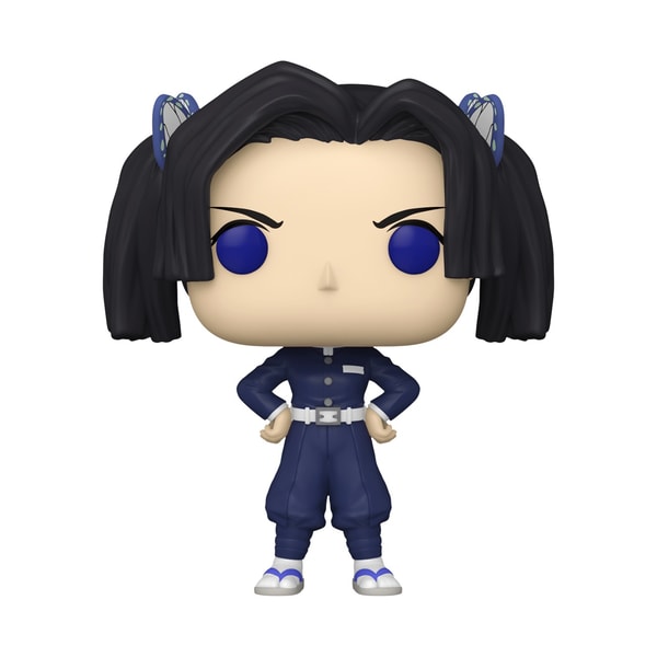 FUNKO POP! ANIMATION: DEMON SLAYER - AOI KANZAKI