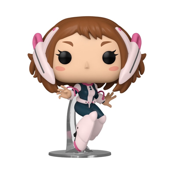FUNKO POP! ANIMATION: MY HERO ACADEMIA - OCHACO